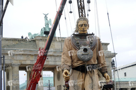 Compagnie Royal de Luxe