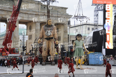 Compagnie Royal de Luxe