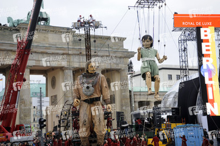 Compagnie Royal de Luxe
