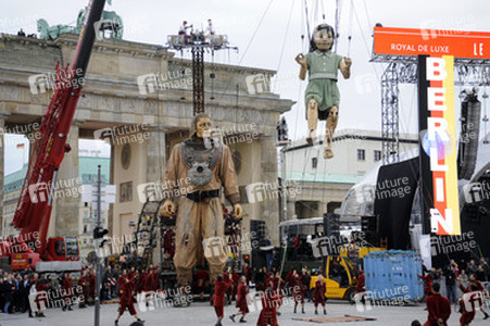 Compagnie Royal de Luxe