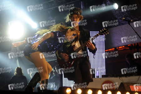 Jennifer Weist, Alex (Jennifer Rostock)