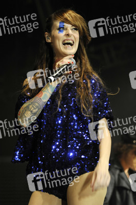 Jennifer Weist (Jennifer Rostock)