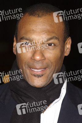 Colin Salmon