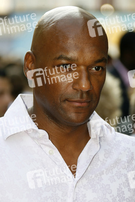 Colin Salmon