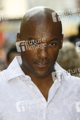 Colin Salmon