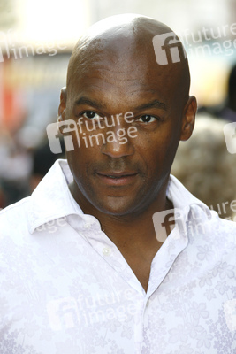 Colin Salmon
