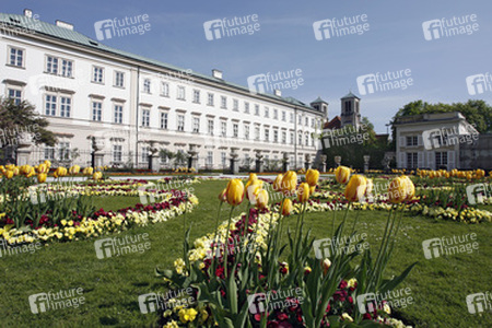 Schloss Mirabell