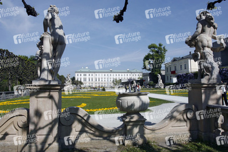 Schloss Mirabell