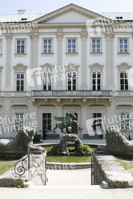Schloss Mirabell
