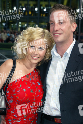 Michaela Schaffrath / Gina Wild