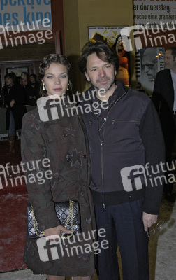 Jessica Schwarz, Uwe Janson