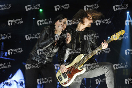 Stefanie Kloß, Johannes Stolle (Silbermond)