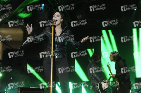 Stefanie Kloß, Thomas Stolle, Johannes Stolle (Silbermond)