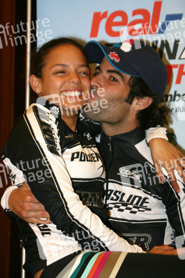 Cecilia Baena, Yann Guyader