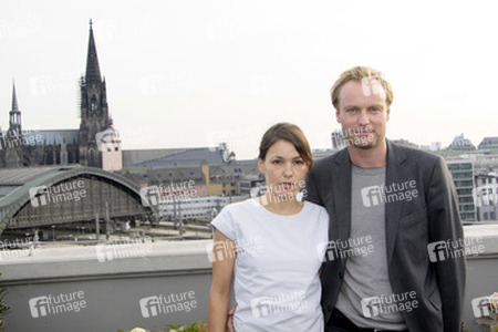 Nicolette Krebitz, Mark Waschke