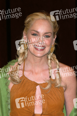 Sharon Stone