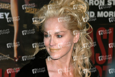 Sharon Stone