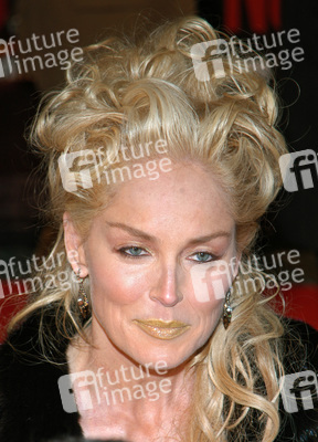 Sharon Stone
