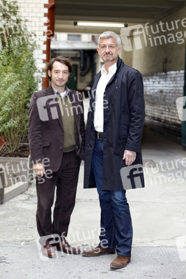 Boris Aljinovic, Dominic Raacke