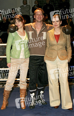 Ina Paule Klink, Wotan Wilke Möhring, Anna Loos