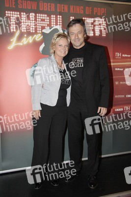 Birgit Lechtermann, Michael Koroll