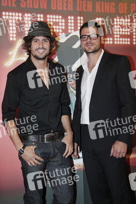 Tom Beck, Tobias Licht