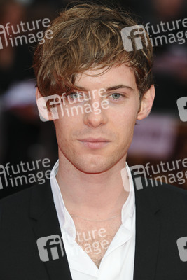 Luke Treadaway