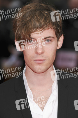 Luke Treadaway