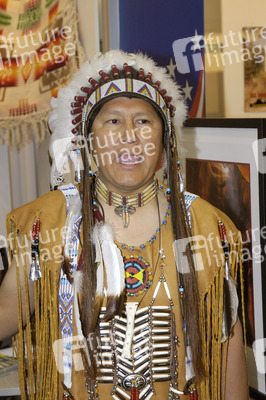 Indianer aus Arizona, USA