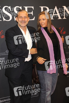 Rolf Kanies, Sylvia Schmidt