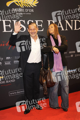 Rolf Kanies, Sylvia Schmidt