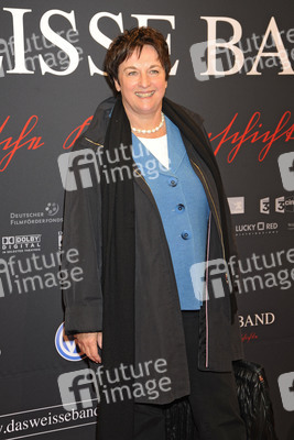 Brigitte Zypries