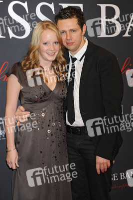 Leonie Benesch, Christian Friedel