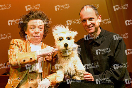 Sergej Maslennikov, Thomas Rohloff