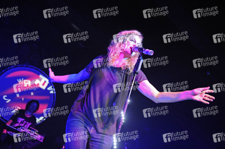 Inga Humpe (2raumwohnung, Neobabies, DÖF, Humpe & Humpe)