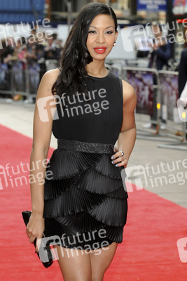 Shanika Warren-Markland