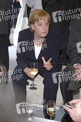 Angela Merkel