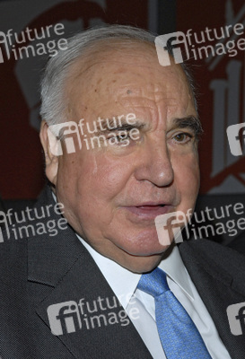 Helmut Kohl