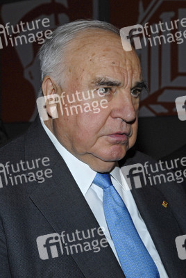 Helmut Kohl