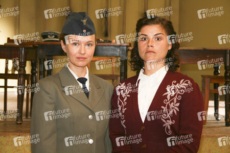 Stefanie Stappenbeck, Katharina Wackernagel