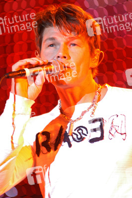 Morten Harket