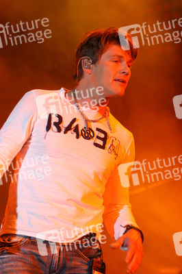 Morten Harket