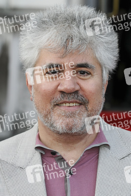 Pedro Almodóvar