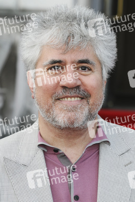 Pedro Almodóvar