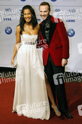 Marie Amière / Marie Amihere, Hubertus Regout