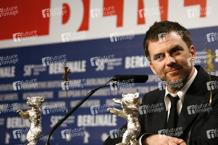 Paul Thomas Anderson