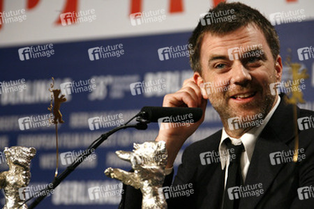 Paul Thomas Anderson