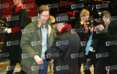 Wes Anderson, Dieter Kosslick