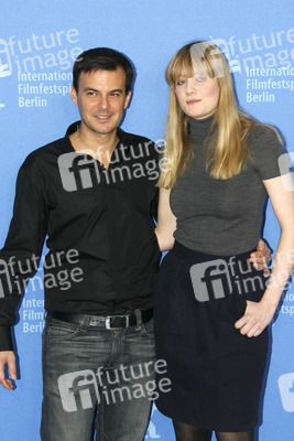 Francois Ozon, Romola Garai