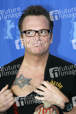 Tom Arnold